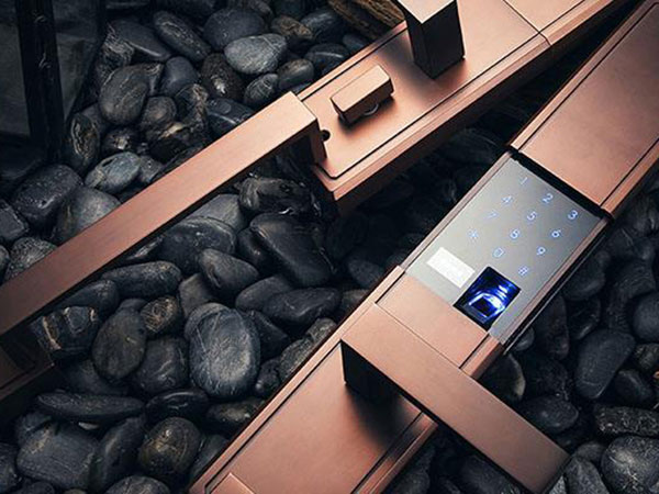 翠峦24小时上门开锁公司