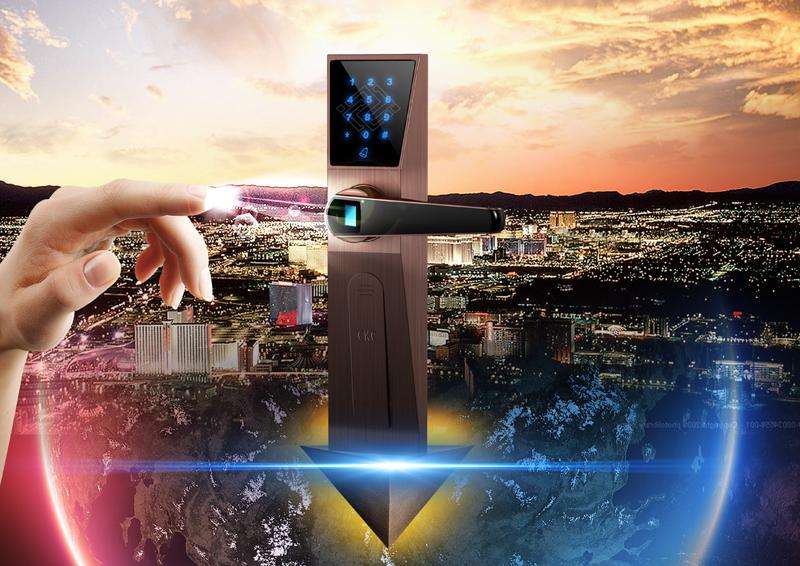 翠峦24小时上门开锁公司