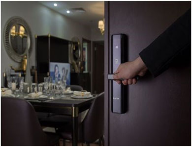 翠峦24小时上门开锁公司