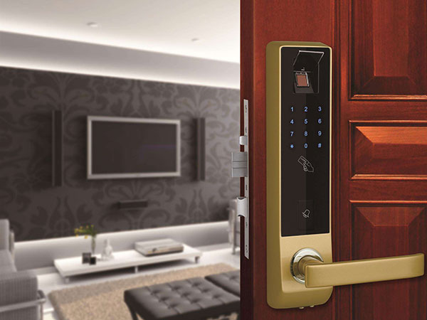 翠峦24小时上门开锁公司