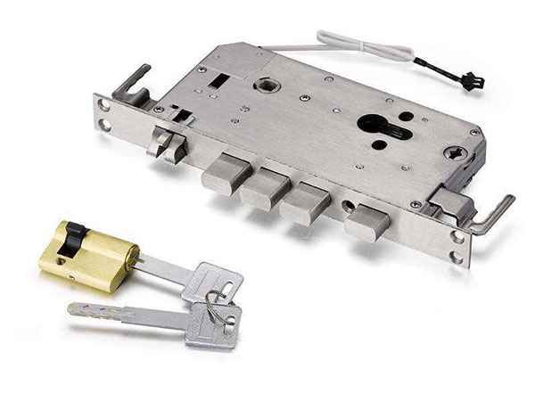 翠峦24小时上门开锁公司